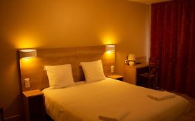 Hotel Marinet